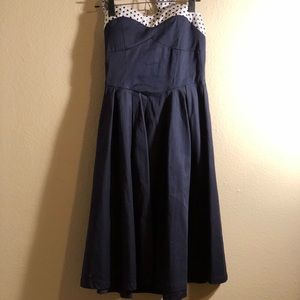 Lindy Bop Carola dress